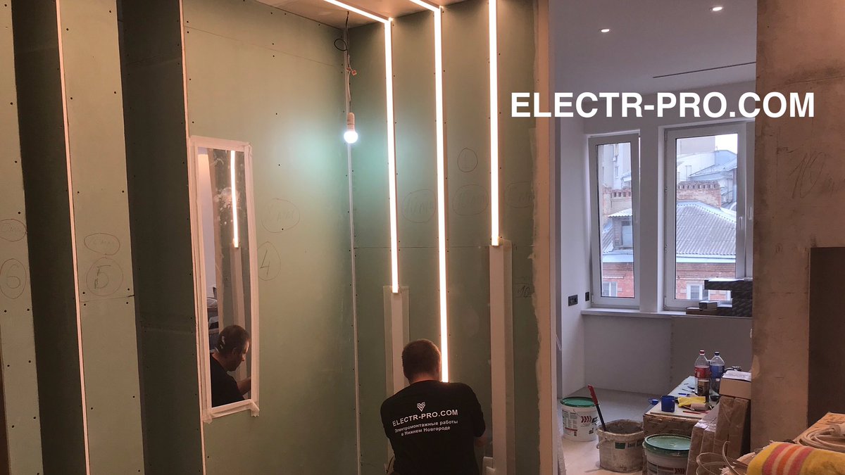 electrpro's tweet image. Электромонтажные работы в Нижнем Новгороде.
Электромонтажные работы в квартирах, частных домах, коттеджах и других объектах. 
Подробнее на сайте: electr-pro.com