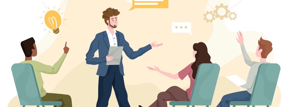 BulldogReporter's tweet photo. Not only can PR interns help you to find future employees, but it can also be a good way to help those just starting out on their career paths. Here are 7 training tips. (Kevin Gardner) https://t.co/7eEqY1Rm7c @AgilityPRS #PR #PRinterns #PRtraining #PRcareer https://t.co/BN2JfusSOx