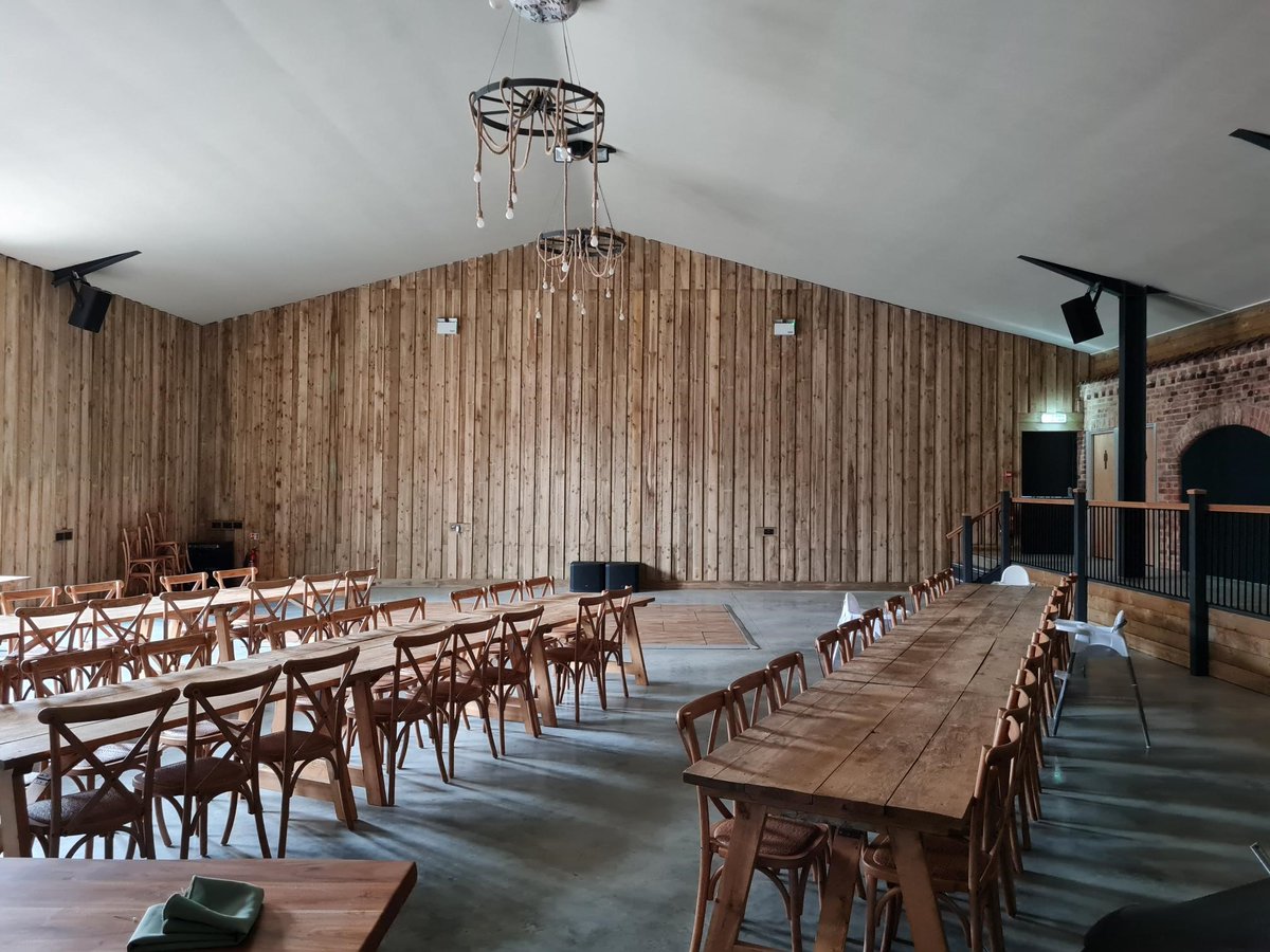 COMMERCIAL AUDIO VISUAL INSTALLATIONS
<a href="/definitionaudio/">Definition Audio Visual - AV Installation Company</a>
Definition Audio Visual provides professional Audio &amp; Visual Installations into Businesses, Schools, Gyms, Restaurants, Hotels, Churches &amp; Offices.
Contact Us Today For More Info ! definitionaudiovisual.co.uk #northwesthour