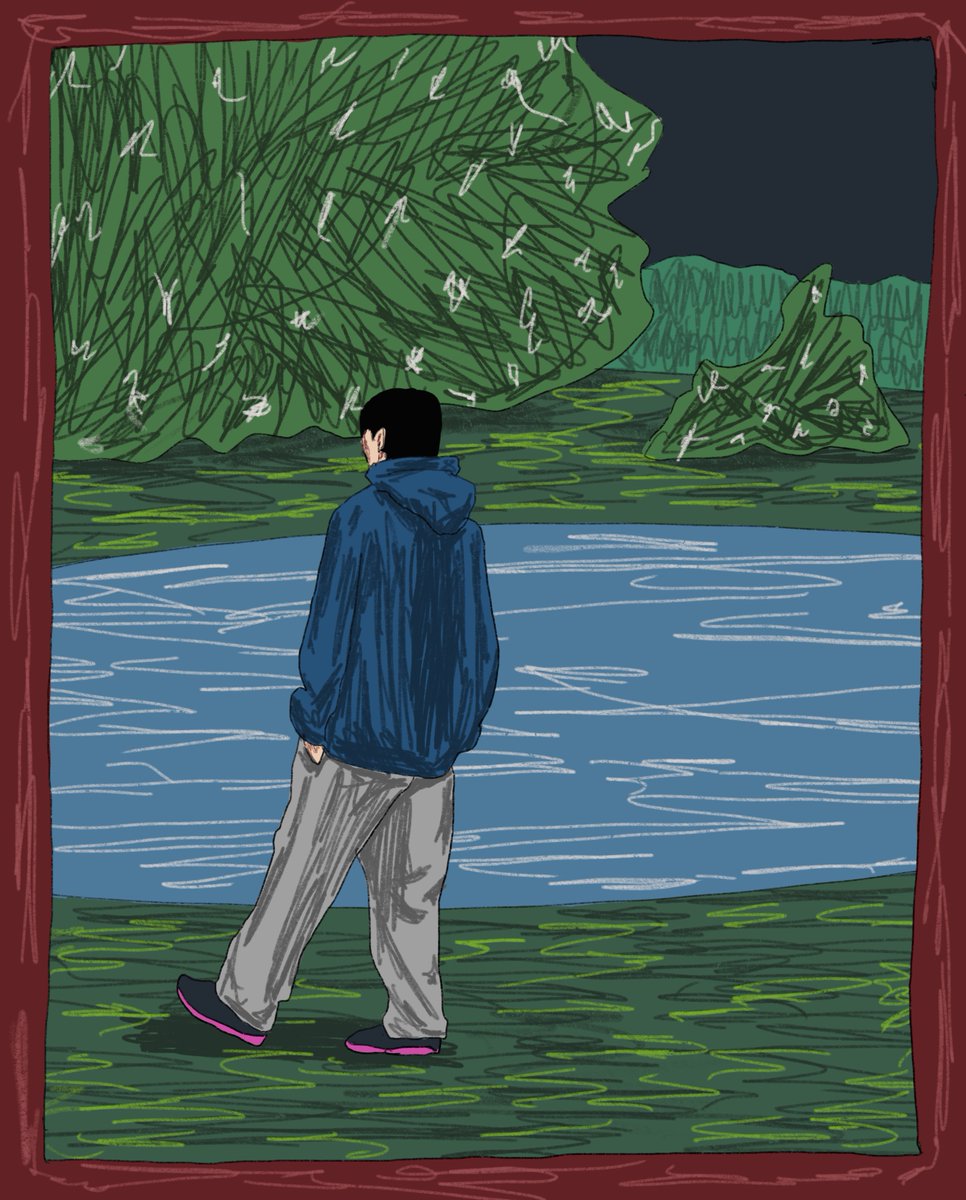 1000say_art's tweet image. 팔로우 200 기념 에어드랍 진행합니다!
1000say&apos;s airdrop🤩
많은 관심 부탁드려요!
48시간후 마감 48H

참여방법

1. 팔로우 Follow 
2. 해당 게시물 리트윗, 좋아요 Like&amp;amp;RT
3. 친구 3명 태그 Tag 3 Friends
4. 구글폼 작성  Fill out forms.gle/YgfD9Qdrq7HGUr…

opensea.io/assets/klaytn/…