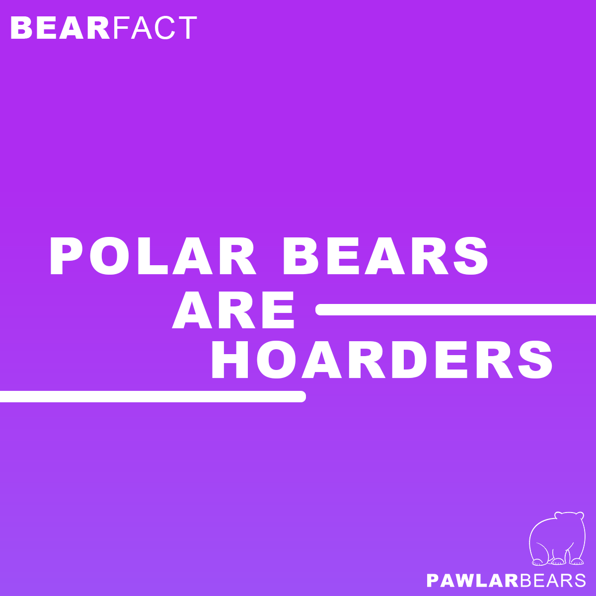 PawlarBearNFT's tweet photo. #Joke #Fact #NFT #NFTgiveaway #RT #Like #PolarBear #Arctic #Community #NFTs #Giveaway https://t.co/lVjie8usp0