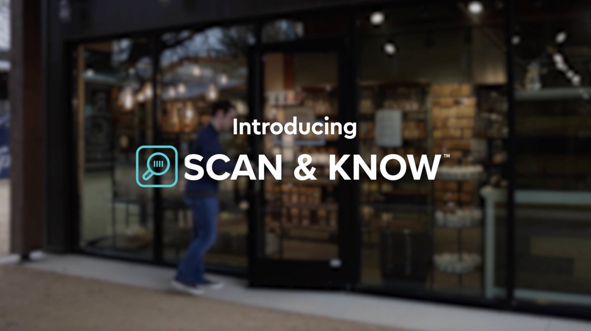 valvacante's tweet photo. Excited to debut our latest #appfree #contactless #shopping products, Scan & Know and UnboxIt at #CES
Reach out if you’d like to learn more or set up a #virtual demo✨🙌🏽✨
https://t.co/vCGF51QjHn via @Merkle
#retail #CES2022 #shopping #CX #ShopNXT #Mobile #retailinnovation https://t.co/INoTLO1ZY4