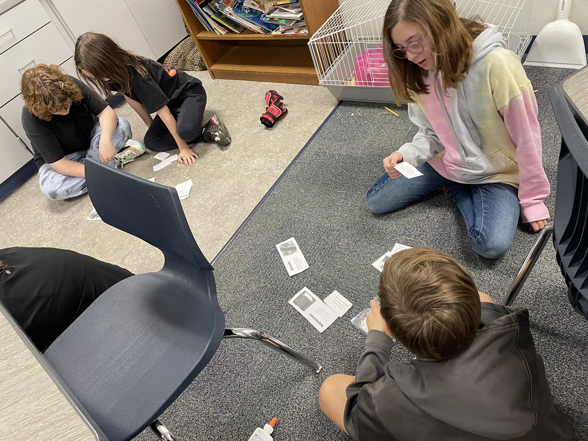 Tamara Bailey tweet media