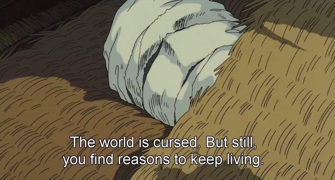 BREADSWORD's tweet photo. happy birthday Hayao Miyazaki https://t.co/LnlVTmYDf6