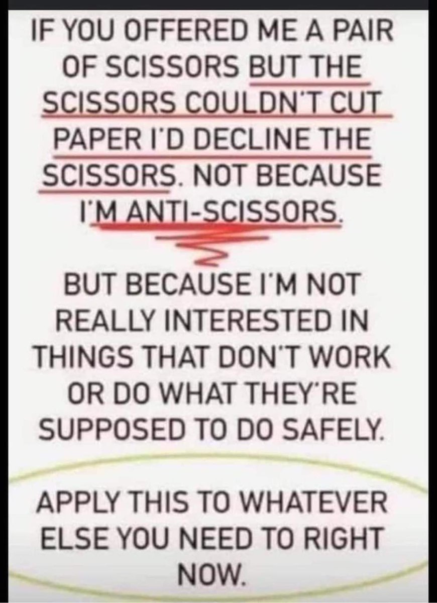 SarahPRocks123's tweet photo. @JustinTrudeau This applies to at least a couple current issues. Failed jabs &amp; Justin Trudeau. https://t.co/I5Nyq34M6d