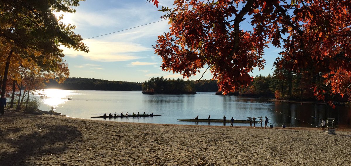 barehillrowing's tweet photo. Great coaching opportunities with Bromfield Acton-Boxborough Rowing Team. We row on beautiful Bare Hill Pond in Harvard,MA. Check them out at: https://t.co/tAjqMzIa5h https://t.co/IQMwy9qwoV