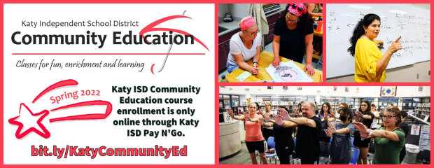Katy Isd (@Katyisd) / Twitter