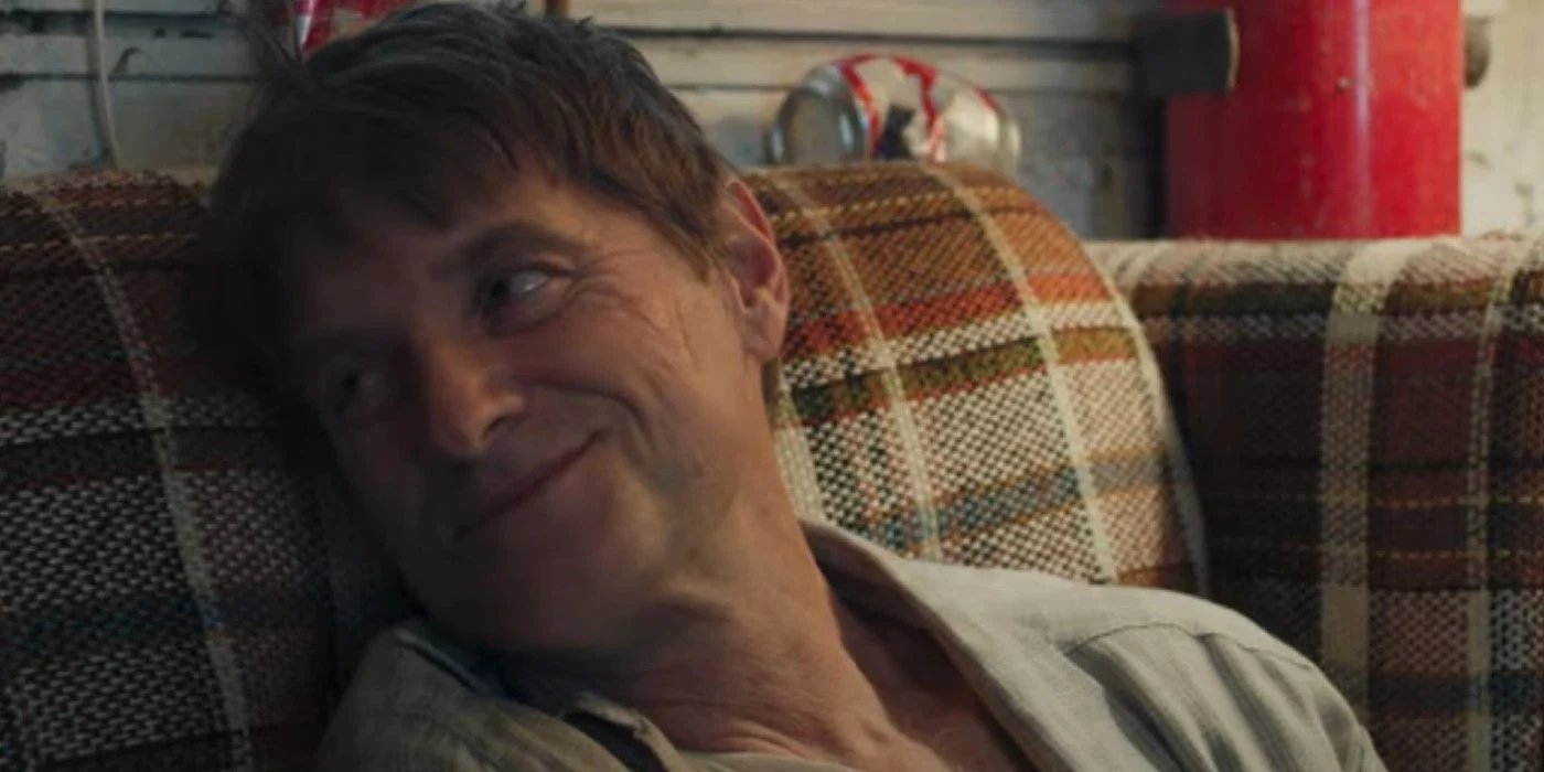 Happy Birthday Shea Whigham! 