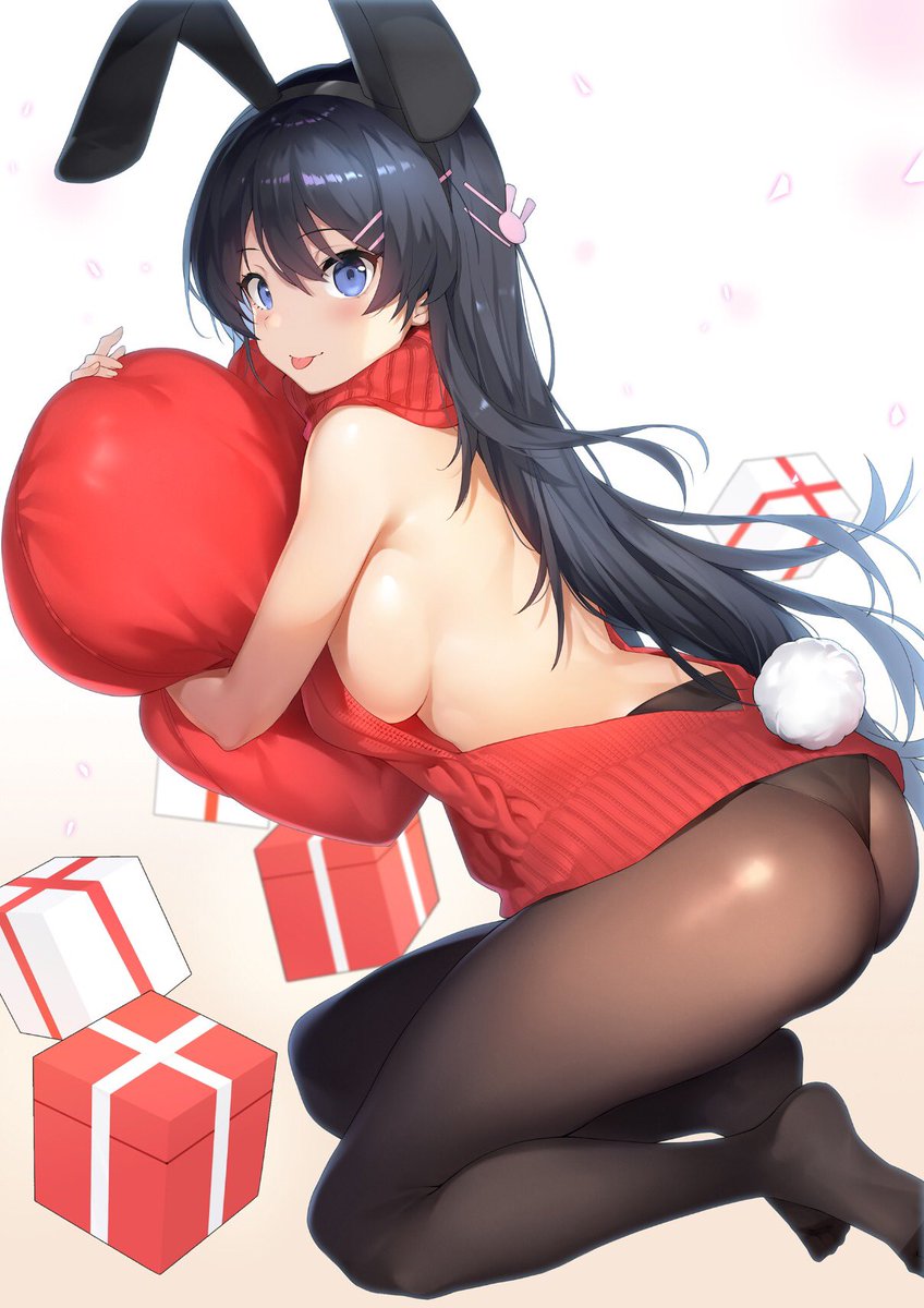 DailyMaiSan's tweet photo. 146/? https://t.co/fkzRXAyKqd