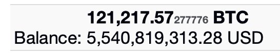 CryptoWayUP's tweet photo. #Bitcoin 3th largest wallet address 1P5ZEDWTKTFGxQjZphgWPQUpe554WKDfHQ is still accumulating. 

You🦐 sale, they🐳 stake.

Stake 834 $BTC in from 1 to 5 January 2022. https://t.co/x1M09vw8Kq