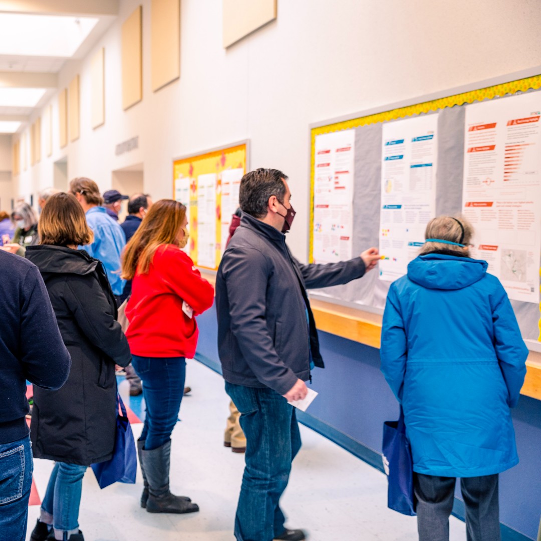 10 days left to provide comments on the Draft Master Plan! Use the link below to fill out an online survey that can be completed in less than 10 minutes and will provide vital feedback for the Final Plan.

Survey: bit.ly/3qU2vWX

#MasterPlan #DedhamMA #DedhamThrives