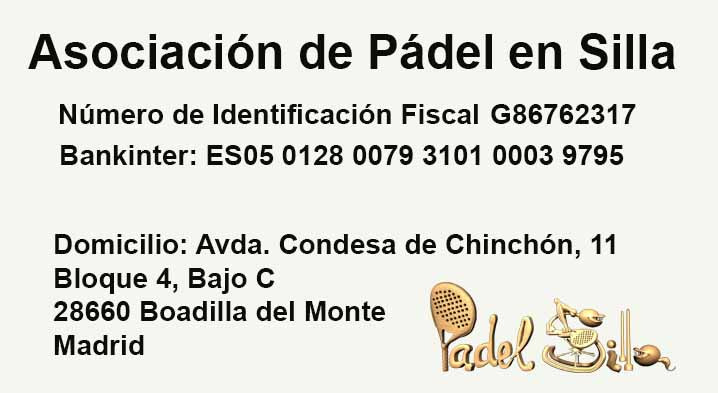 Padelsilla tweet media