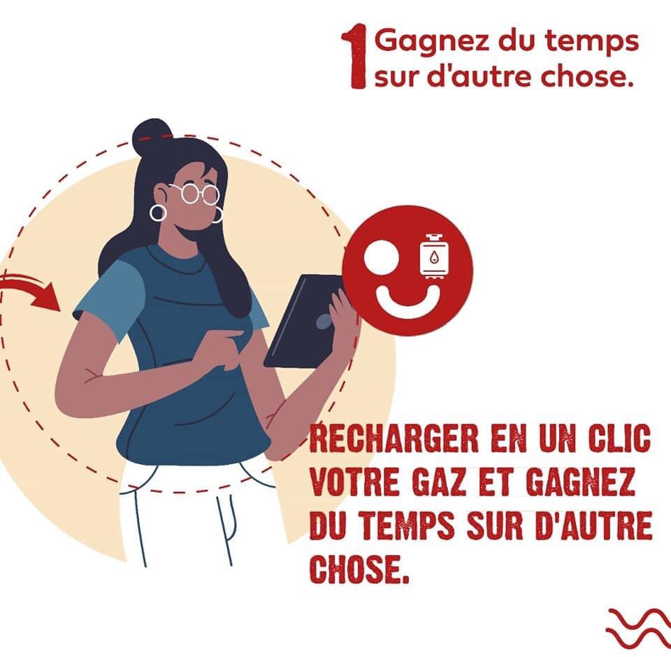 husayah's tweet photo. 1-  Rechargez en un clic votre bonbonne gaz et gagnez du temps sur d'autre chose. 🚀

Google Play : https://t.co/5nrU609nWc
Apple Store : https://t.co/FkYFh5vM54
Autre (Huawei...) : https://t.co/fhN0vQnnzO

#Hasaya #BeH #BeHopportunity #smartcity #cotedivoire🇨🇮 #CIV225 https://t.co/lKXa1r093T