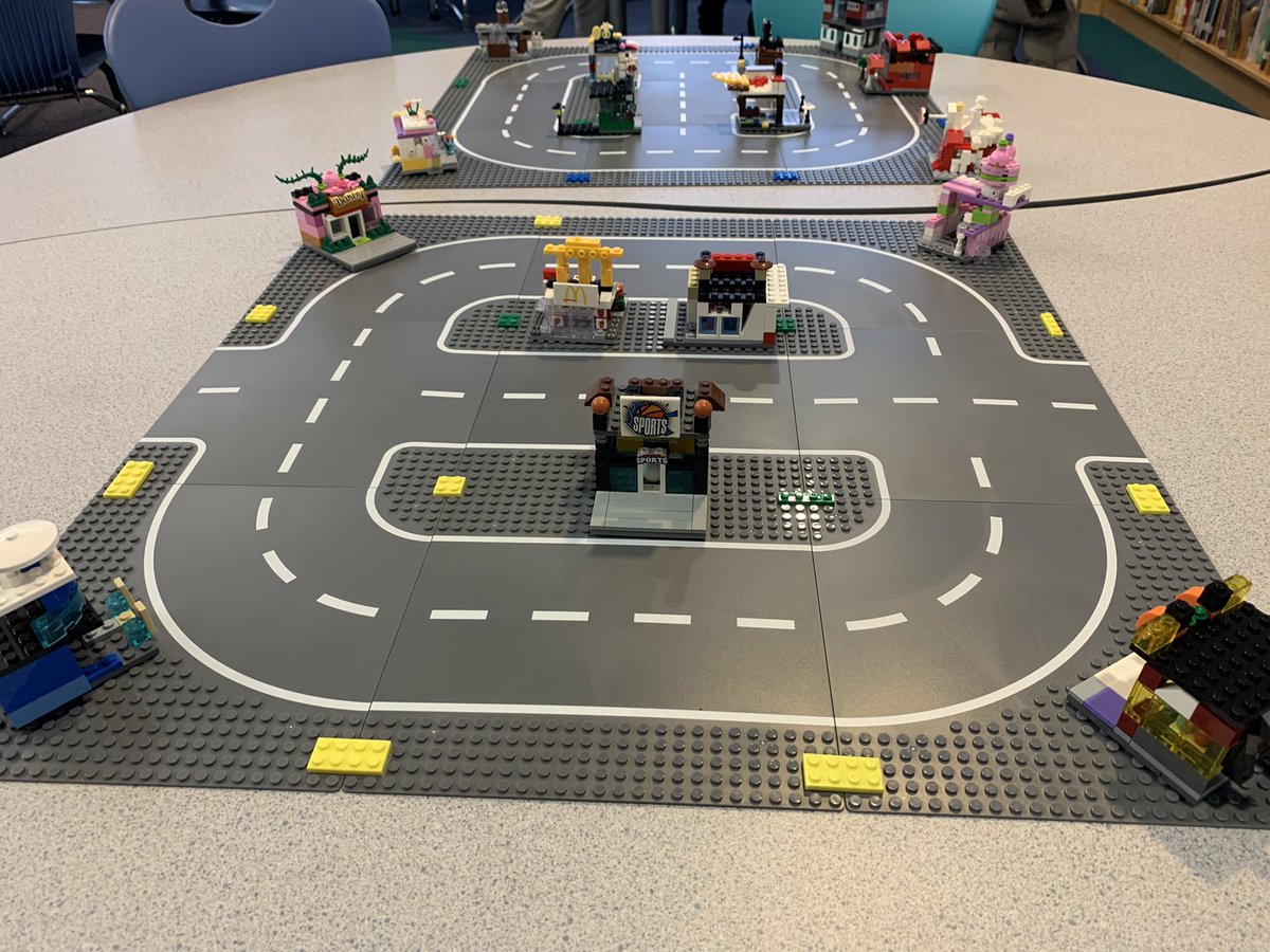 FarrahMilby's tweet photo. 2nd & 3rd Grade Inquiry. Task-create a community with building blocks. Part 2-create a map @ibpyp @WHE_Whiskers @WHES_Global #inquiryinmotion https://t.co/NuVi8Mfv4C