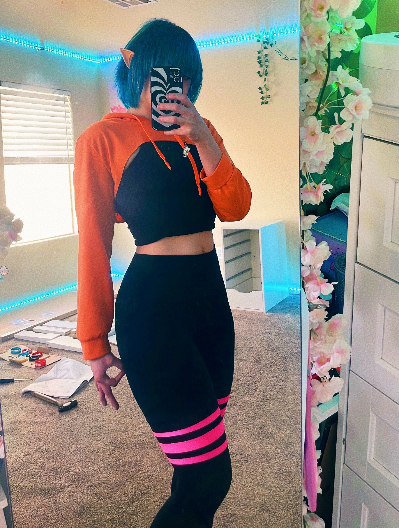 TW Pornstars - Paige Macky. Twitter. the feminine urge to wear elf ears