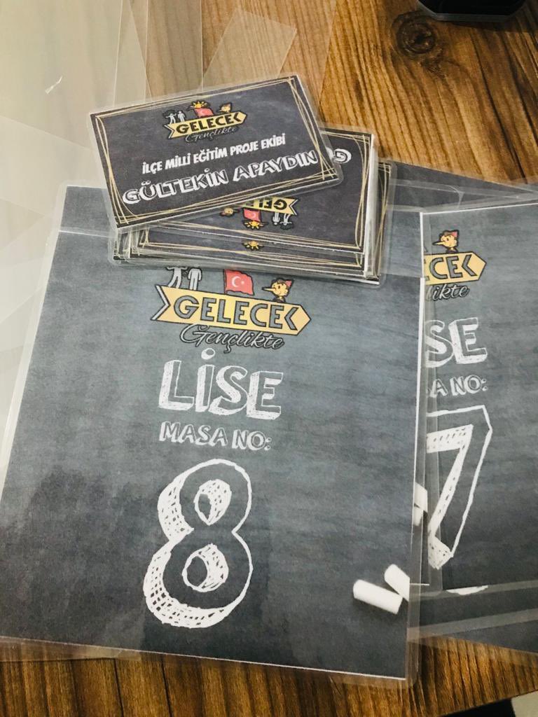 gapaydin15's tweet photo. Gelecek Gençlikte Projesinin İlçemize Hayırlı Olmasını Temenni Ediyorum. https://t.co/FtYV8u3UsA