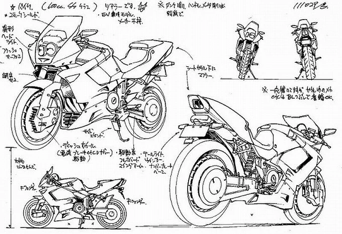 あ、そっか。先程何気にリツィートしたけど「シンフォギア」一期も10周年かぁw(←一期で設定デザイン協力した奴 