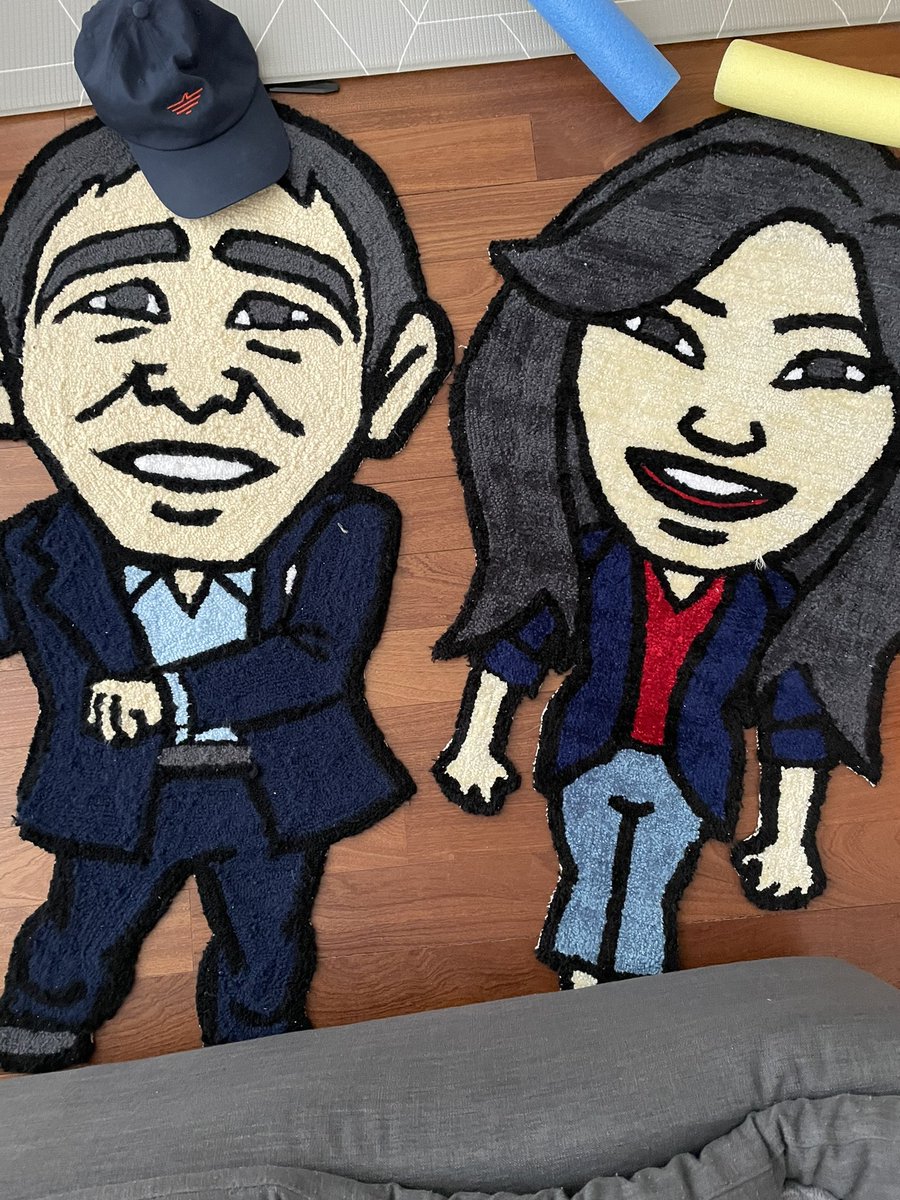 Andrew Yang🧢⬆️🇺🇸 tweet media