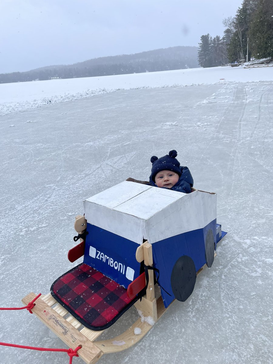nroots19's tweet photo. Future David Ayres #cutestEBUG #hockeyday @hockeynight @Davidayres901 @KGermainJR https://t.co/bv3Dw9jizb