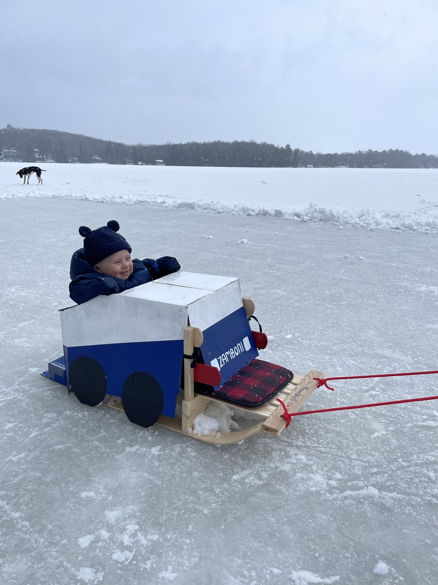 nroots19's tweet photo. Future David Ayres #cutestEBUG #hockeyday @hockeynight @Davidayres901 @KGermainJR https://t.co/bv3Dw9jizb