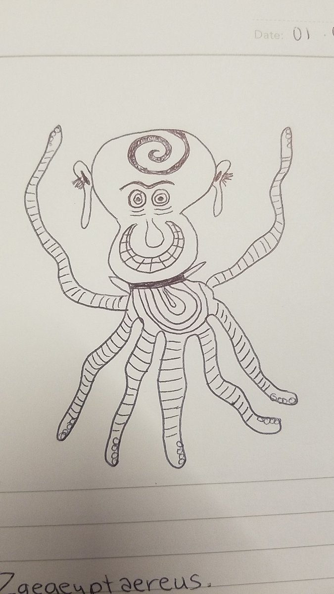 holleydoodle's tweet photo. This is Zaegeyptaereus.
He is a professional counter.
Need something to be counted?
He'll count it.
Quickly.
He also cracks nuts open.
Often.
#professionalcounter https://t.co/8Hxvl8bvcv