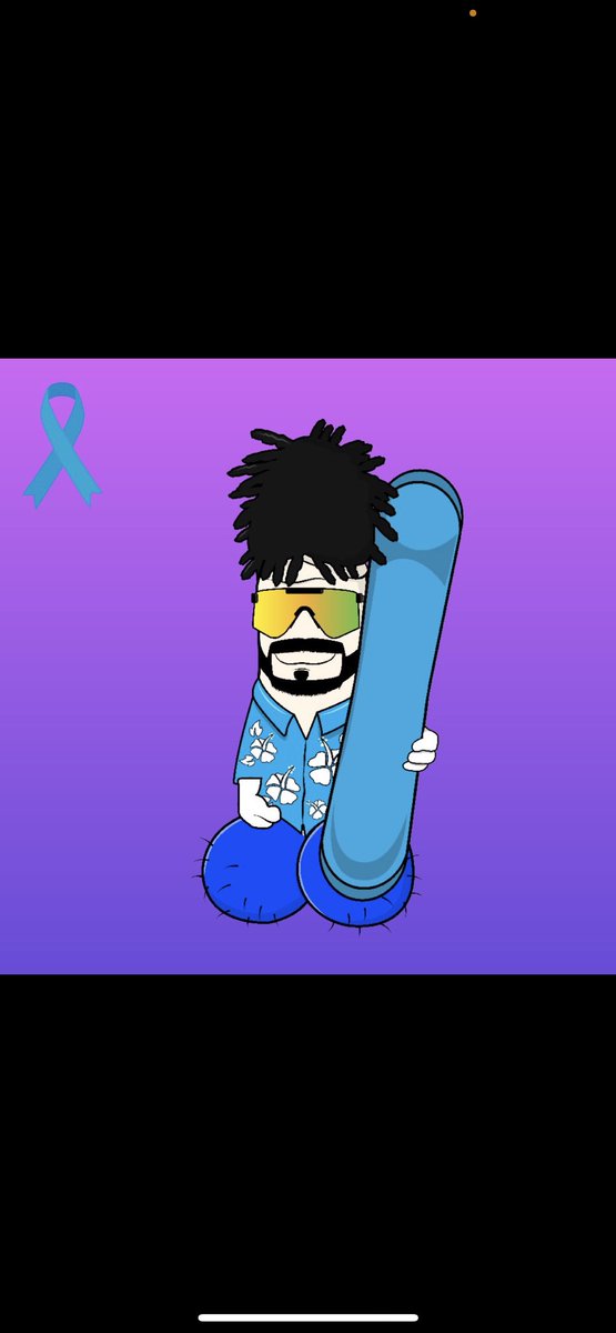 jackschlong_'s tweet photo. @jf_nft @schlongsociety is a collection of 10,000 NFT schlongs with 25% of proceeds being donated to testicular and prostate cancer research foundations! We’ve also got some fun artwork to share! Check out the website and discord for more! https://t.co/jBqcNVRMbV