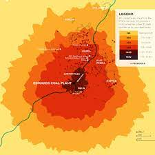 thrudasmog's tweet photo. By this time next year IL will have one less polluting #coal plant forcing deadly #airpollution on those living nearby and downwind. #EDEdwards #cleanair #renewableenergy @SierraClubIL @NRDC @ELPCenter @RespHealth @WeAreCIHCA https://t.co/f5rN8j002E