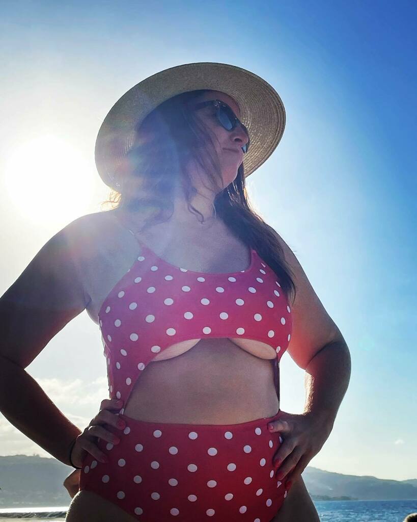 ewking89's tweet photo. Ladies and Gentleman…
My Wife!
#womancrushwednesday #jamaica #montegobay #secretswildorchid #vacation #caribbean https://t.co/S3NLCglr7p https://t.co/MXnpybqFqg