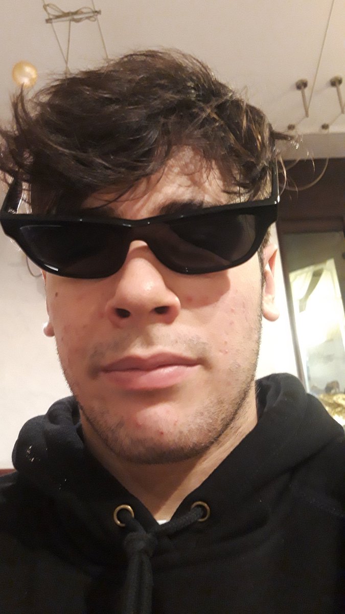 gerrano56's tweet image. Ve nsegno a vive