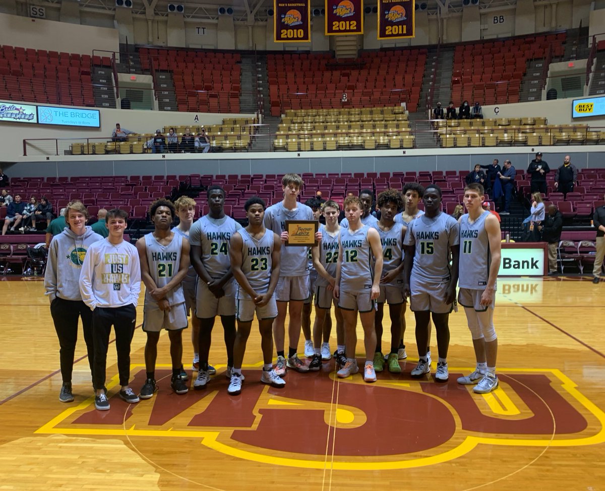 VYPEDFW's tweet photo. The Birdville Hawks are paving a path towards the playoffs this season. What can fans expect with the rest of the schedule?
READ: https://t.co/s18idywEuV
#txhshoops #uilhoops https://t.co/zmbc4H9RDD