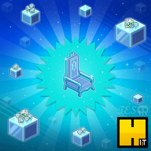 Teschietto96's tweet photo. 💎 Diamond Throne 💎

This is really desired and required, and now it's real (at least here) 😅🥲

Pretty cool, no? 👀 https://t.co/O8S4PoTq9Z