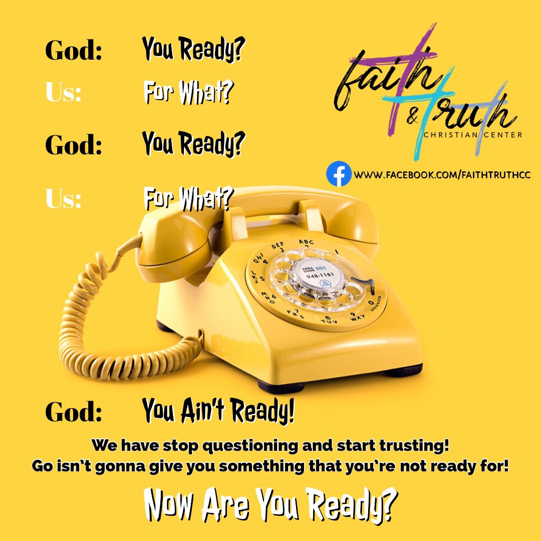 elderjaychris's tweet photo. So what’s your answer now?
#faithtruthcc #wedifferent #Godknowswhen https://t.co/DRkpfnA6Pw