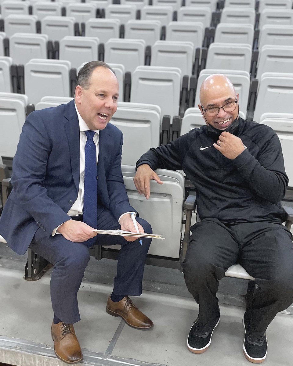 Buffalo State College Basketball tweet media