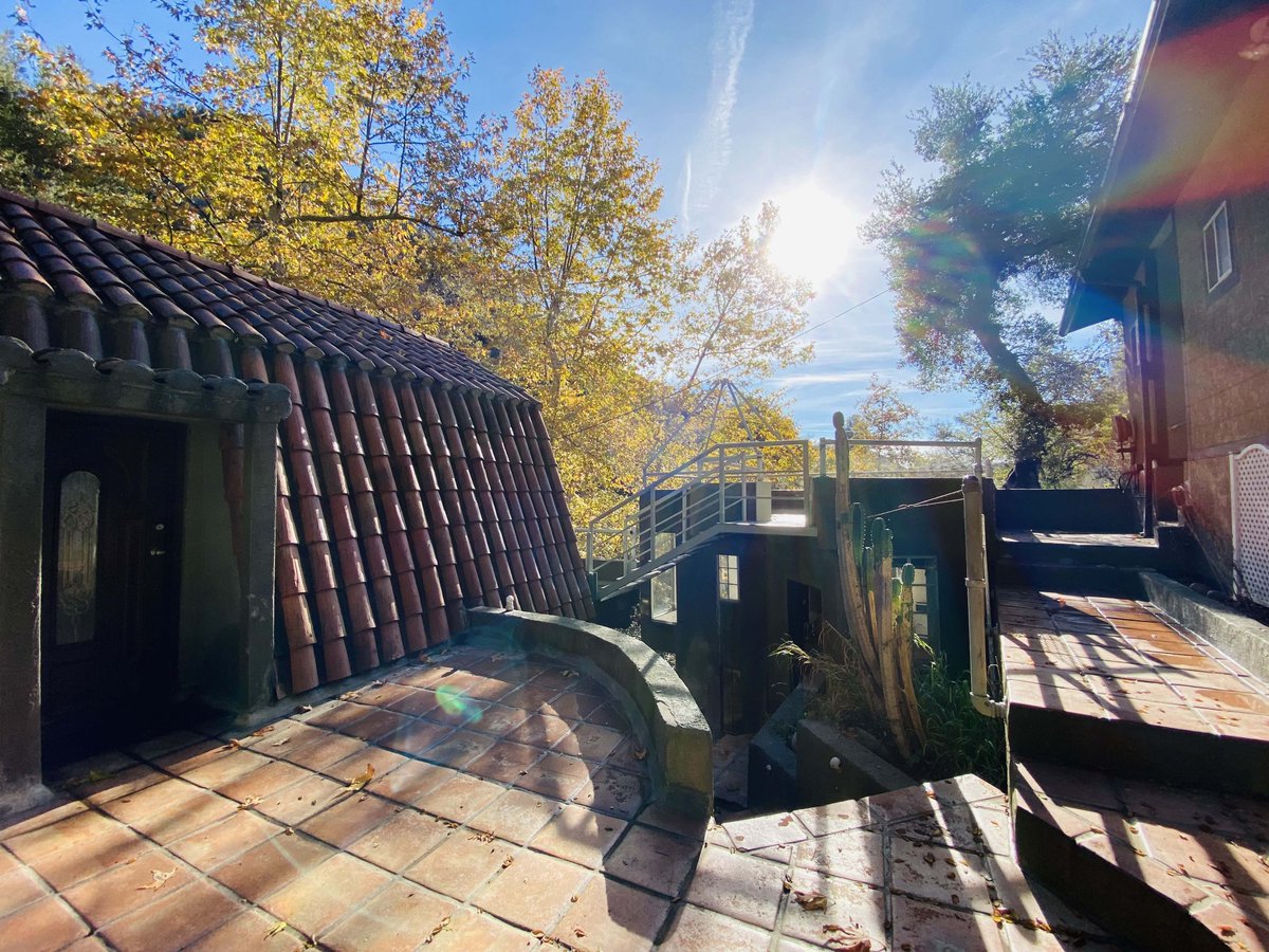 pritchettrapf's tweet photo. 510 Greenleaf Canyon Road
Offered at $999,000

Listed by William Preston Bowling
DRE# 01393337

Travel through Topanga State Park to your 11 acre gated estate. Trails throughout the 4 Assessor Parcel Numbers loop around this lush property. https://t.co/VLYMPfq6U2