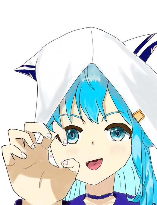 ガオーポーズのtwitterイラスト検索結果