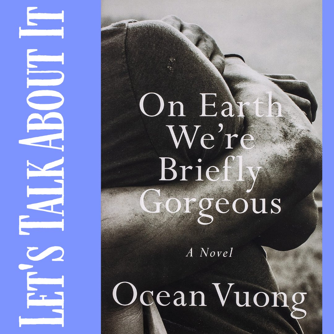 Join us VIRTUALLY, Wed, Jan. 12 at 6:00 p.m. southwestern.edu/live/events/16…
"Let's Talk About It" covers various social themes. Our panelists lead the discussion with a Q&amp;A session to follow.
To find out more about the current book, the panelists, and to register, visit the link.