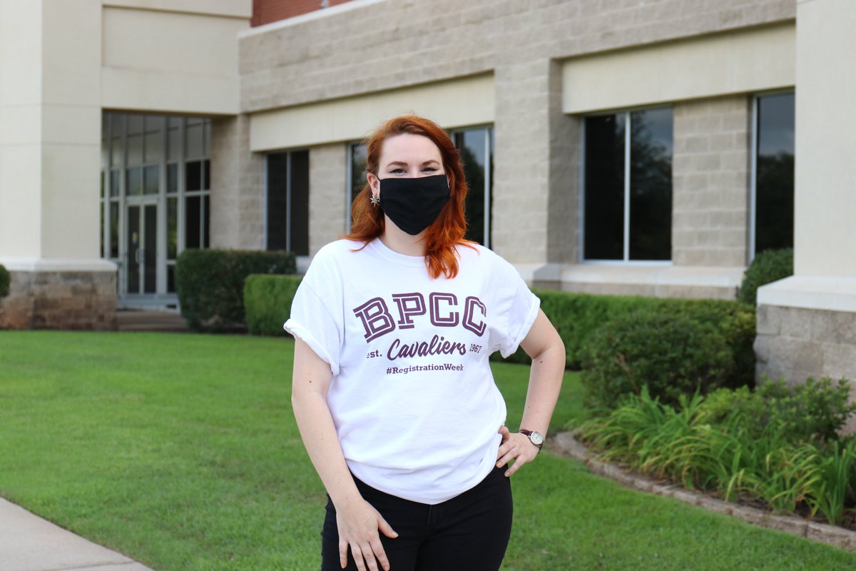 BPCCCavs's tweet photo. Visit https://t.co/haVK95NJEo to read an important Message from the Chancellor regarding the start of the spring semester and our response to Omicron. #CrushCOVID #CavalierCommitment https://t.co/0n1htxFHQ7