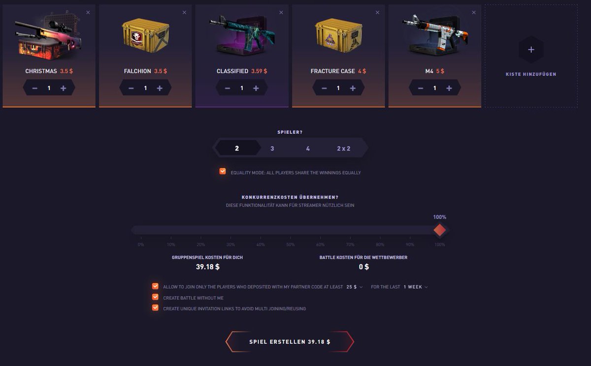 Code_Strange's tweet photo. 🥳New Datdrop Giveaway🥳 5 winners🤩

☑️Retweet &amp; tag 2
☑️min. 100/25/10$ deposit (Fullscreen)
☑️deposit must be in period 02/01 - 08/01

⏳Wheel decide on saturday 08/01 (my birthday😅) at around 21:00-22:00 CET

Thanks &amp; good luck🍀
https://t.co/hAMtrmhClk
Use Code Strange💪 https://t.co/veUURnwoSw