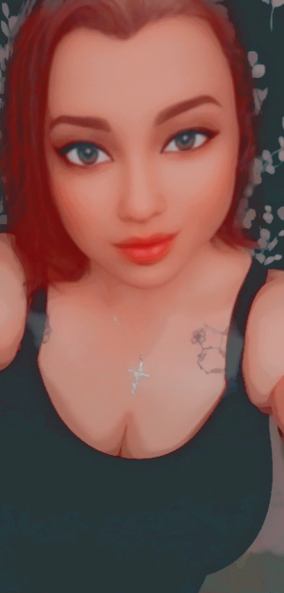 TexasGirl_Mel's tweet photo. Your new guilty pleasure & groupchat's favorite topic, so be sure to tell 'em what's up 👋🏽 😛
#Sassy #ConfidentAF #Baddie #InstaMood #GuiltyPleasure #FavoriteTopic #TexasGirl #MixedGirl #TattedGirl #PiercedGirl #SnapchatFilter #SnapSawItFirst https://t.co/tna18v91HR