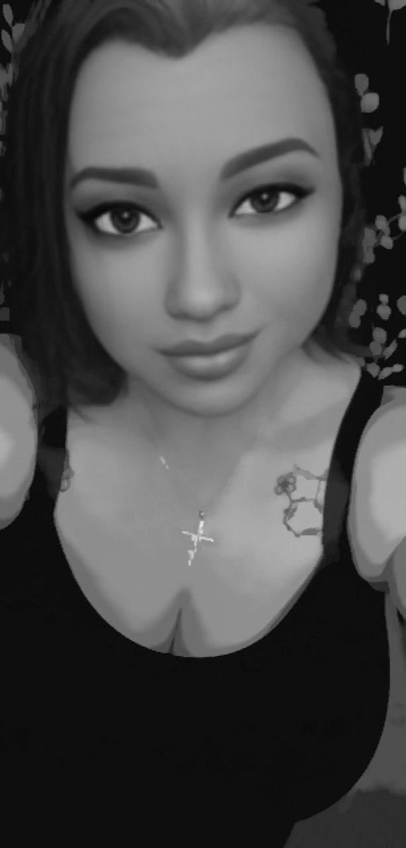 TexasGirl_Mel's tweet photo. Your new guilty pleasure & groupchat's favorite topic, so be sure to tell 'em what's up 👋🏽 😛
#Sassy #ConfidentAF #Baddie #InstaMood #GuiltyPleasure #FavoriteTopic #TexasGirl #MixedGirl #TattedGirl #PiercedGirl #SnapchatFilter #SnapSawItFirst https://t.co/tna18v91HR