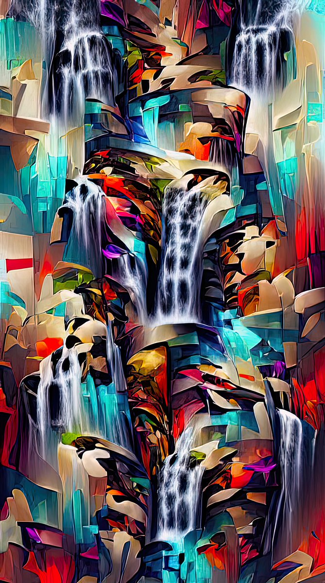 ✅Collections Status ✅

🚨#raribleontezos   Watercolours (4 works)
rarible.com/thedoctortez/s…

🚨#OpenSeaNFT  Digital Abstract (4 works)
opensea.io/collection/doc…

#nftart #NFTCommmunity #NFTCommunity #NFTCollection #nftcollectors #NFTartist #cryptoart  #watercolor #abstractpainting