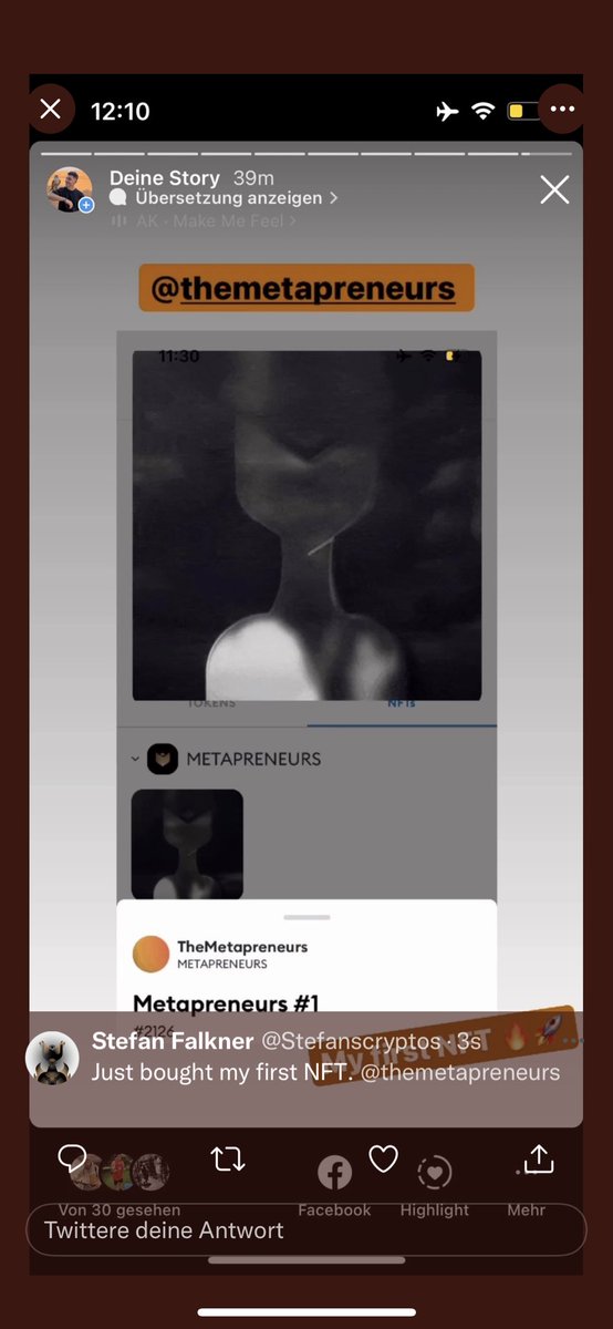 Stefan Falkner tweet media