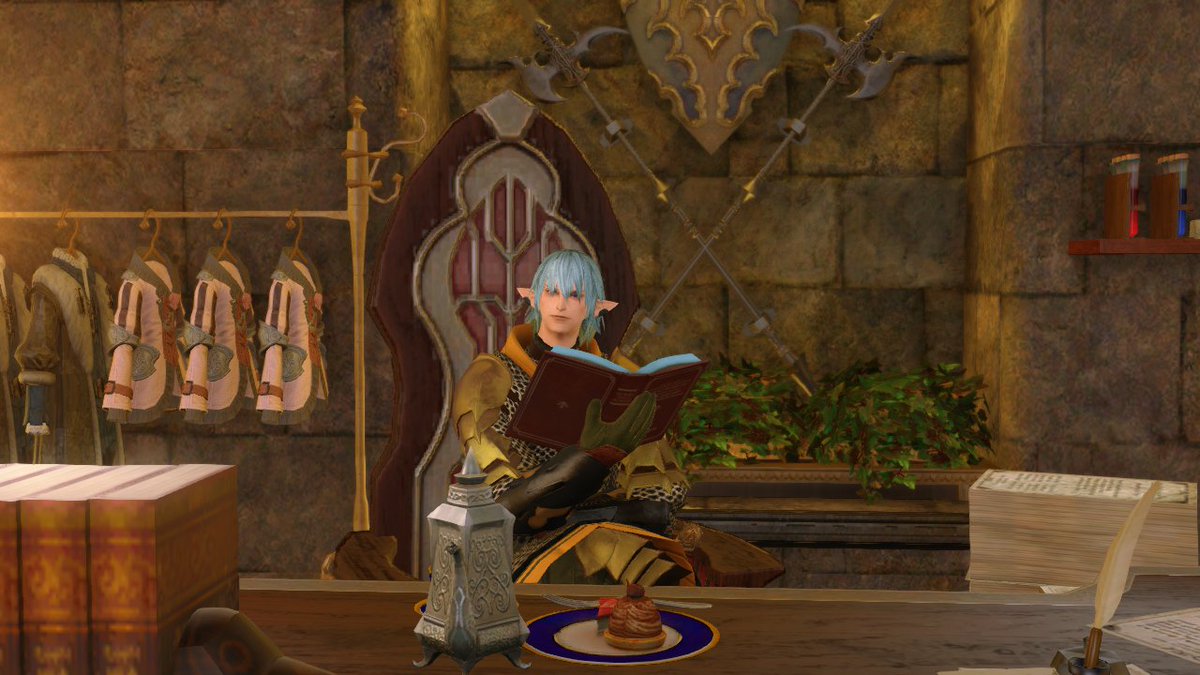 ephel_deMoment's tweet photo. おはよう！
&amp;
GOODNIGHT!
.
#studio_FallinSnow
#GPOSERS #XIV_PICTCLIP   #ffxivsnaps  #FF14SS  #おはエレ  #本日のエレゼン #エレオス https://t.co/Aj32bK2mI0