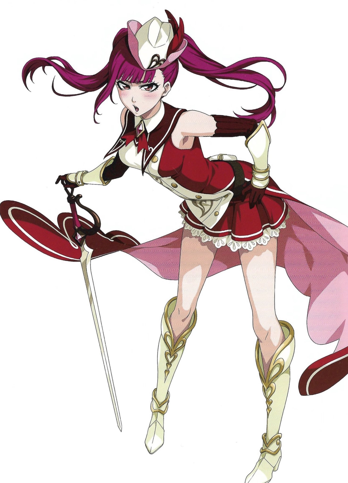 Tite Kubo Art on Twitter: &ldquo;https://t.co/uOKrGHCbc2&rdquo; / Twitter