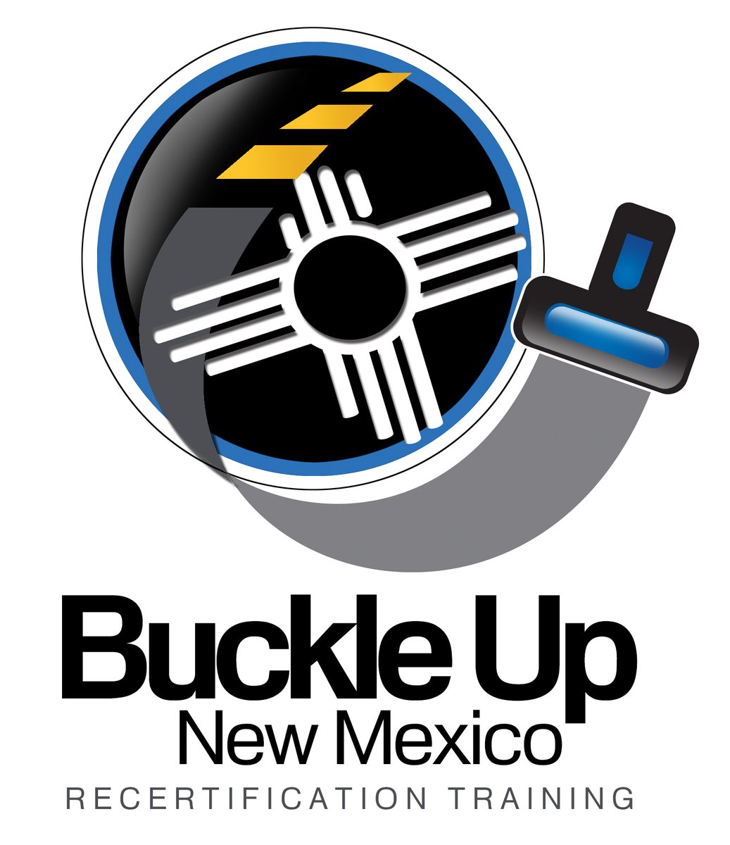 SAFERNM's tweet photo. Calling all New Mexico Child Passenger Safety Technicians! 
The 2022 Buckle Up New Mexico Recertification Training will be held in-person March 9-10, 2022 at the Sandia Resort in Albuquerque. Register now: https://t.co/tUD8f7wbuv https://t.co/YoDjGb3hNv