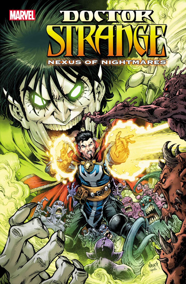 DrStrange tweet picture