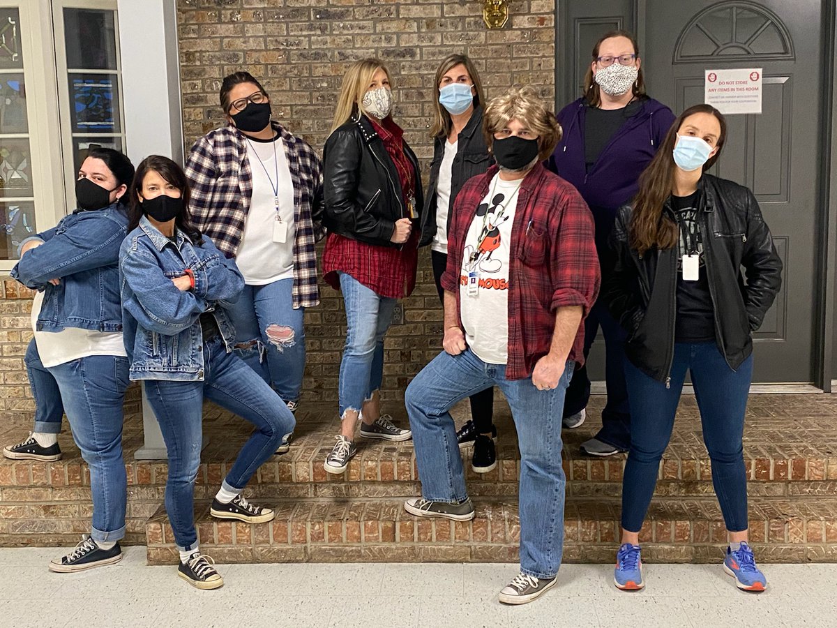 FMS Literacy tweet media