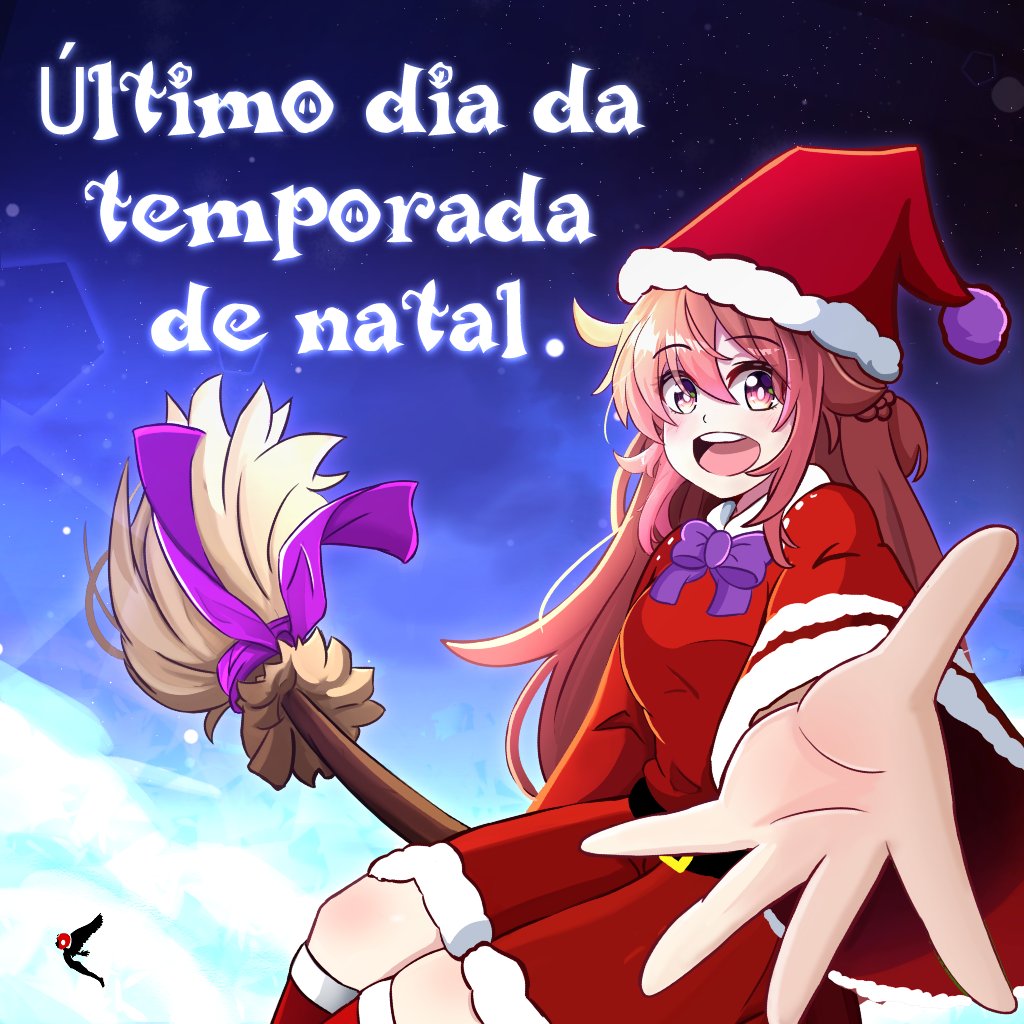 mathmages's tweet photo. Amanhã termina a temporada de Natal para os Matemagos.

Se você ainda não completou o set de skins de natal, corre que ainda dá tempo.

Link pro jogo: https://t.co/tlsSkln6ZP

#matemagos #matematica #natal #xmas #games #jogos #educacional #education https://t.co/UQ3V3zdUs6