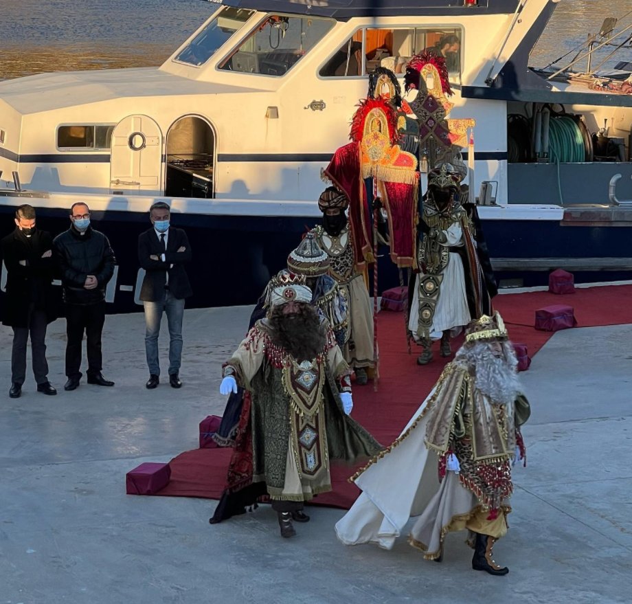 Crypto_Ed_NL's tweet photo. Sinterklaas is weer veilig aangekomen in Spanje 😀 https://t.co/5UFmQqTf1S