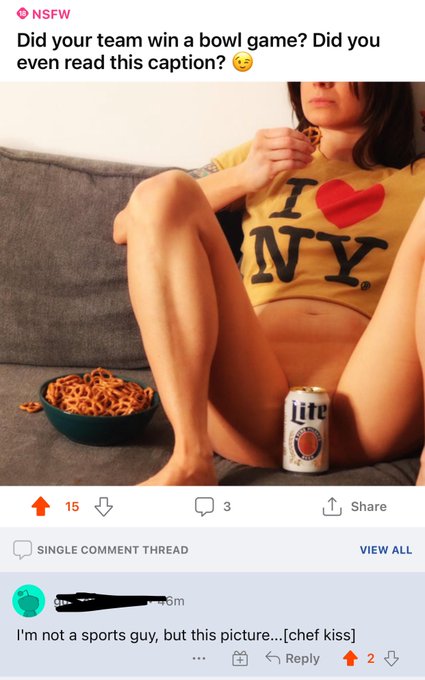 I fucking love Reddit 😂 https://t.co/7tGCHnzTxs<a href="/tag/falloutgirl"class="tags"><span>#falloutgirl</span></a>